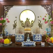 Bát hương là gì? Ý nghĩa trong văn hóa thờ cúng của người Việt