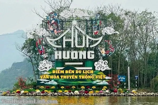 Chùa Hương là gì? Quần thể di tích Hương Sơn và ý nghĩa văn hóa tâm linh