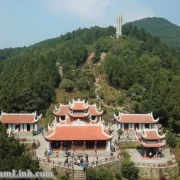 Chùa Hương là gì? Quần thể di tích Hương Sơn và ý nghĩa văn hóa tâm linh