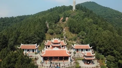 Chùa Hương là gì? Quần thể di tích Hương Sơn và ý nghĩa văn hóa tâm linh