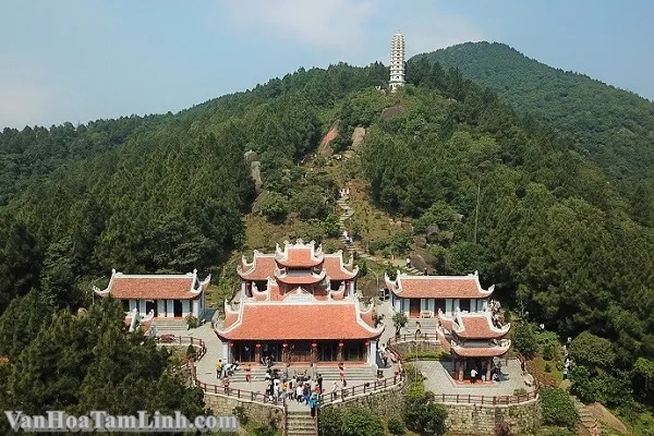 Chùa Hương là gì? Quần thể di tích Hương Sơn và ý nghĩa văn hóa tâm linh