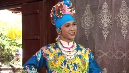 Cô Năm Suối Lân là ai, được thờ ở đâu?
