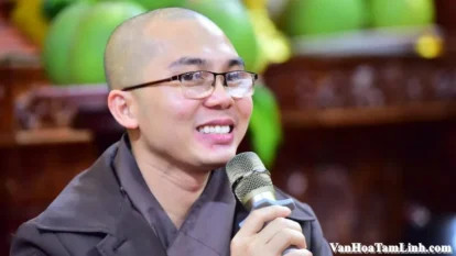 Đại đức là gì? Danh xưng Đại đức trong hàng Tăng sĩ Phật giáo