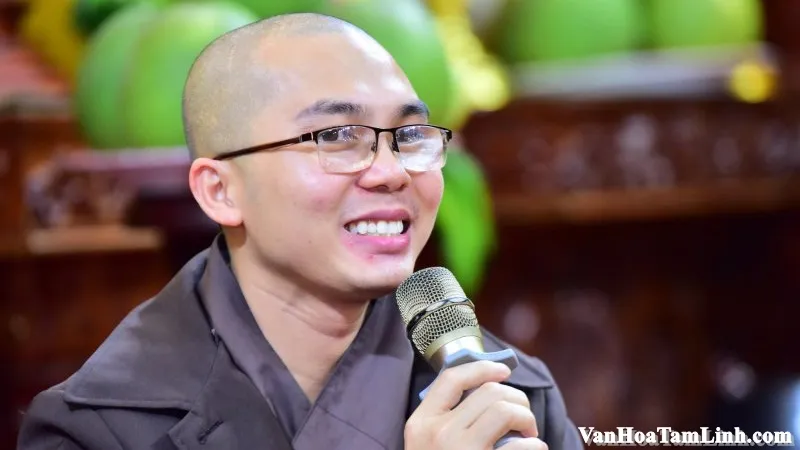 Đại đức là gì? Danh xưng Đại đức trong hàng Tăng sĩ Phật giáo