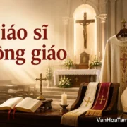 Giáo sĩ là gì? Vai trò của hàng giáo sĩ trong Giáo hội Công giáo