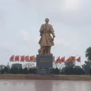 Hưng Đạo Đại vương Trần Quốc Tuấn