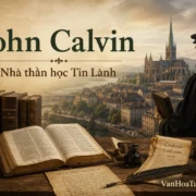 John Calvin là ai? Nhà thần học có ảnh hưởng lớn trong đạo Tin Lành