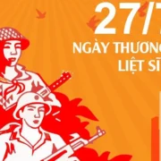 Ngày thương binh liệt sĩ 27 tháng 7