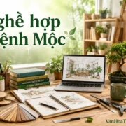 Người mệnh Mộc phù hợp với nghề gì?