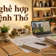 Người mệnh Thổ phù hợp với nghề gì?