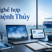 Người mệnh Thủy phù hợp với nghề gì?