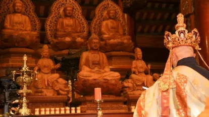 Phật giáo Bắc truyền là gì? Nguồn gốc, giáo lý và ảnh hưởng ở Việt Nam