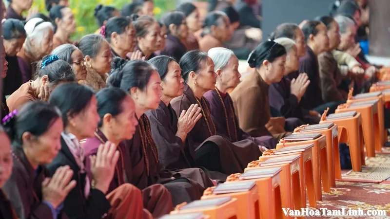 Phật tử là gì? Vai trò của người Phật tử trong đời sống Phật giáo
