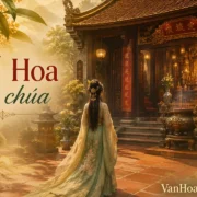 Quế Hoa công chúa trong sự tích Mẫu Liễu Hạnh