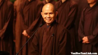 Thiền sư là gì? Vai trò của Thiền sư trong truyền thống Phật giáo