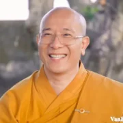 Trụ trì là gì? Vai trò của vị trụ trì trong chùa