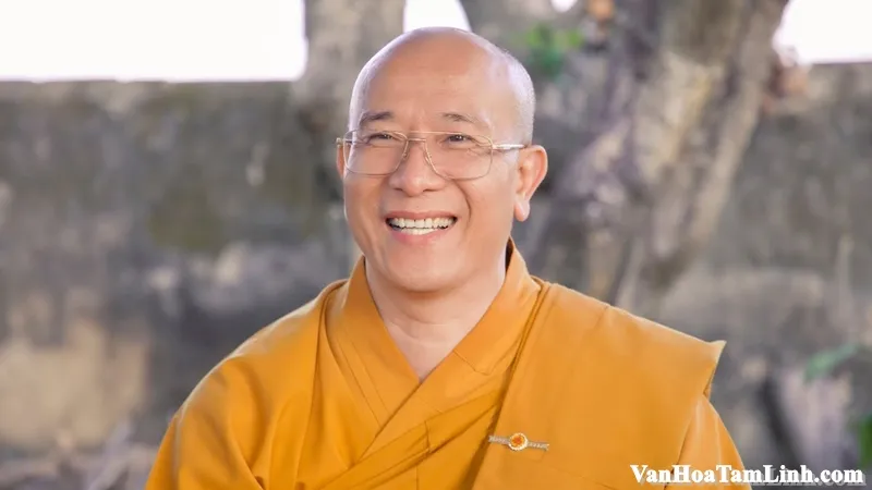 Trụ trì là gì? Vai trò của vị trụ trì trong chùa