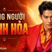 Tướng người mệnh Hỏa