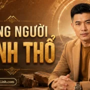 Tướng người mệnh Thổ