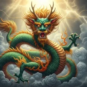 Ý nghĩa hình tượng con rồng trong văn hóa Việt Nam
